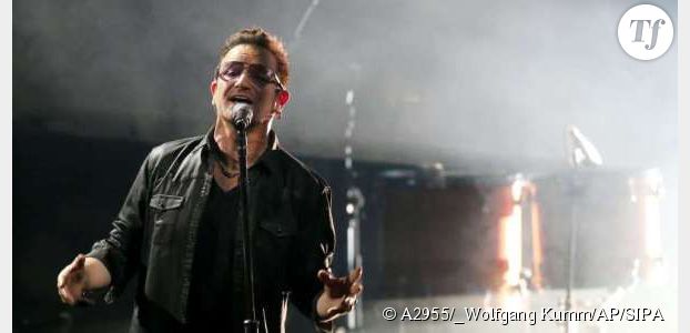 U2 : deux nouveaux concerts à Paris