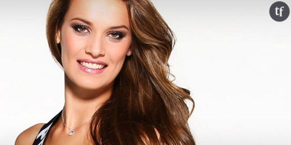 Miss France 2015 : Miss Provence explique pourquoi elle a bafouillé