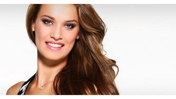 Miss France 2015 : Miss Provence explique pourquoi elle a bafouillé