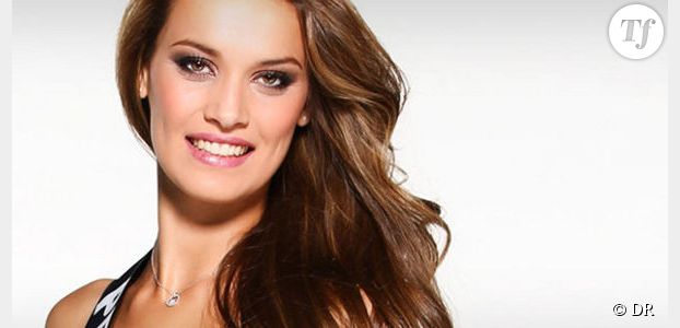 Miss France 2015 : Miss Provence explique pourquoi elle a bafouillé