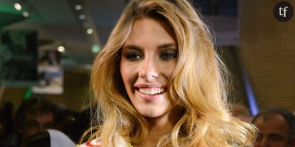 Camille Cerf : découvrir Miss France 2015 à l'adolescence (Vidéo)