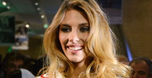 Camille Cerf : découvrir Miss France 2015 à l'adolescence (Vidéo)