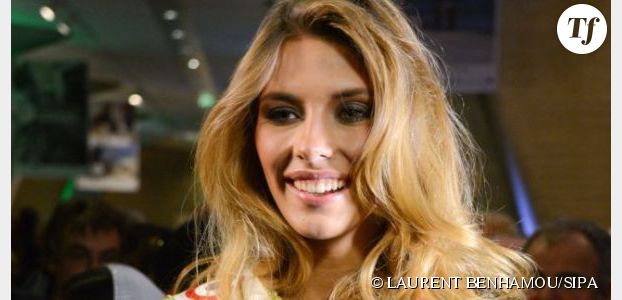 Camille Cerf : découvrir Miss France 2015 à l'adolescence (Vidéo)