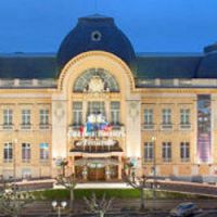 Trouville : le braqueur du casino avait 75 ans
