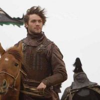 Marco Polo : 5 bonnes raisons de regarder le new Game of Thrones