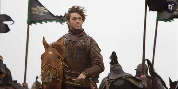 Marco Polo : 5 bonnes raisons de regarder le new Game of Thrones