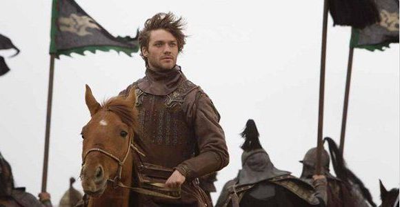 Marco Polo : 5 bonnes raisons de regarder le new Game of Thrones