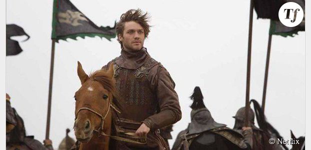 Marco Polo : 5 bonnes raisons de regarder le new Game of Thrones