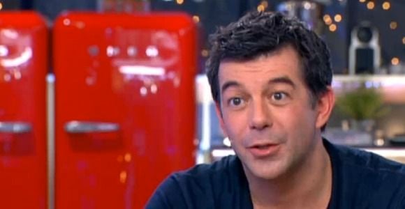 Stéphane Plaza est tout à fait partant pour la prochaine saison de "Danse avec les stars"