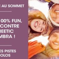 Meetic s’associe à Belambra : des vacances 100% fun pour les célibataires