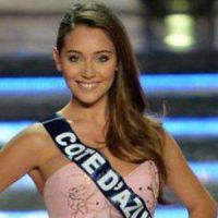 Miss France 2015 : Charlotte Pirroni prend la défense de Camille Cerf 