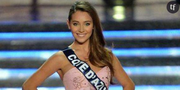 Miss France 2015 : Charlotte Pirroni prend la défense de Camille Cerf