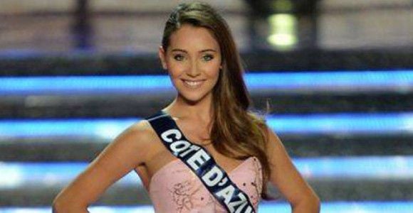 Miss France 2015 : Charlotte Pirroni prend la défense de Camille Cerf 