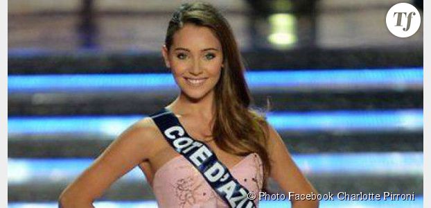 Miss France 2015 : Charlotte Pirroni prend la défense de Camille Cerf 