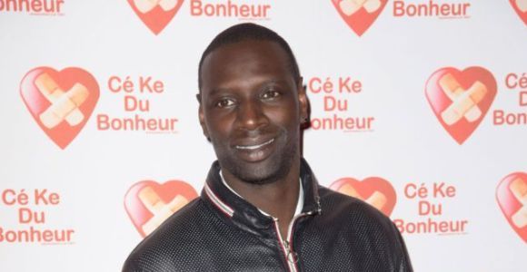 Omar Sy : son militantisme passe par ses films