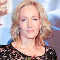 J.K. Rowling : son roman "L'appel du coucou" adapté en mini-série