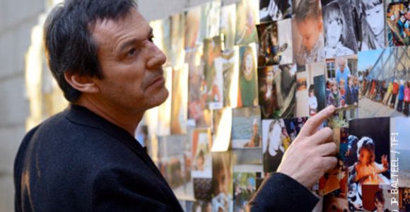 Léo Mattéï : une équipe de choc pour aider les enfants sur TF1 Replay