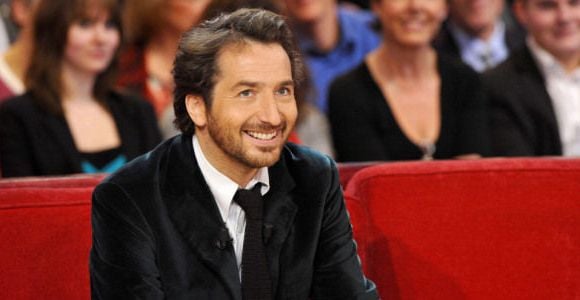 César 2015 : Edouard Baer sera maître de cérémonie