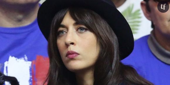 Nolwenn Leroy : "J'ai envie de revenir dans l'intimité"