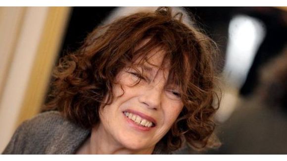Jane Birkin admise à l'hôpital un an exactement après la mort de sa fille