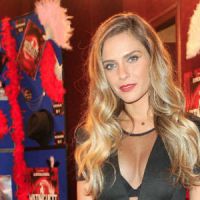 Clara Morgane remplacée par Anne-Gaëlle Riccio sur NRJ12