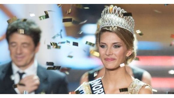 Camille Cerf a dit non à la chirurgie esthétique