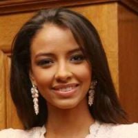 Flora Coquerel va-t-elle devenir Miss Monde ?