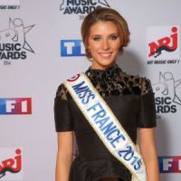 NRJ Music Awards : un direct très pertubé pour Miss France