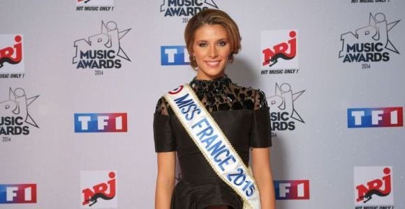 NRJ Music Awards : un direct très pertubé pour Miss France