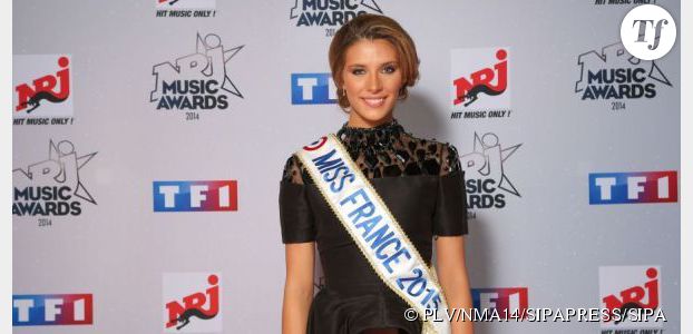 NRJ Music Awards : un direct très pertubé pour Miss France