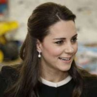 Quand le regard agacé de Kate Middleton fait le tour du web (vidéo)