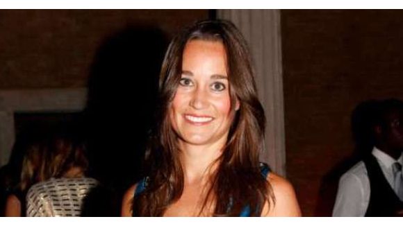 Kim Kardashian : pas rancunière, elle trouve les fesses de Pippa Middleton "incroyables"