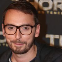 Christophe Willem admire Carla Bruni Sarkozy