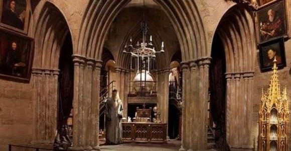 Harry Potter : une exposition sur le célèbre sorcier débarque à Paris