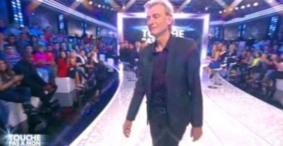 Didier Porte flingue Cyril Hanouna, ce "marionnettiste démoniaque"