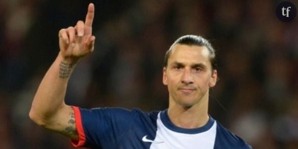 Zlatan Ibrahimovic va lancer sa collection de vêtements de sport