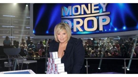 Money Drop : le couple Valérie Bègue et Keen V sur TF1 Replay