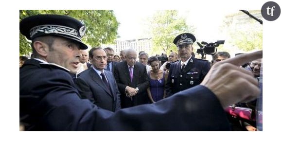 Alain Gardère,  nouveau préfet à Marseille