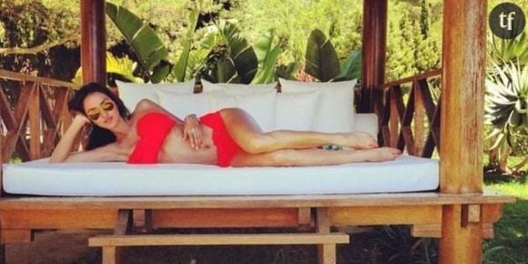 Leila (Secret Story) : toujours plus sexy sur Instagram