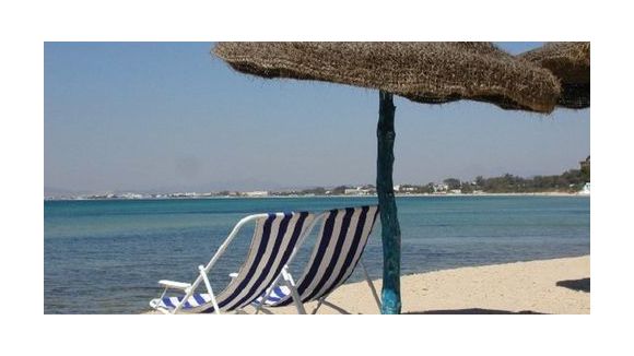 La Tunisie ne compte plus ses touristes
