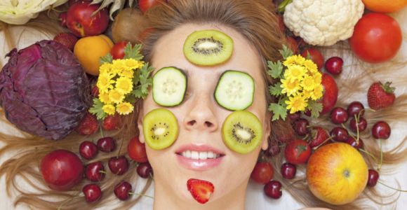 10 aliments magiques pour une peau de rêve