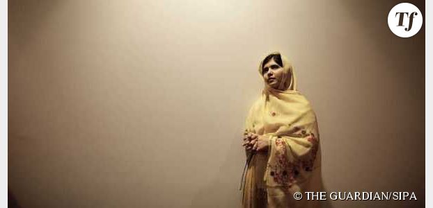 Massacre de 132 écoliers au Pakistan : le discours émouvant de Malala