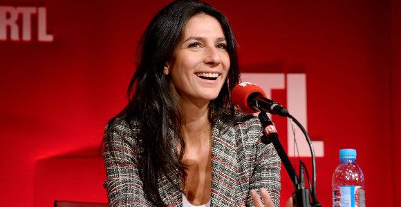 Marie Drucker : "La notoriété pour moi n'est pas une fin en soi"