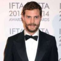 50 Shades of Grey : Jamie Dornan en visite dans un donjon sexuel