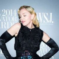 Madonna : son nouvel album piraté sur Internet 