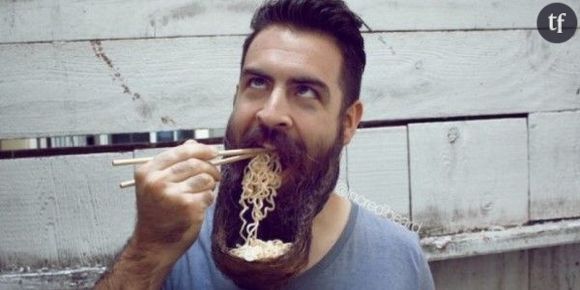 Les incroyables (et poilantes) transformations de la barbe d'un hipster