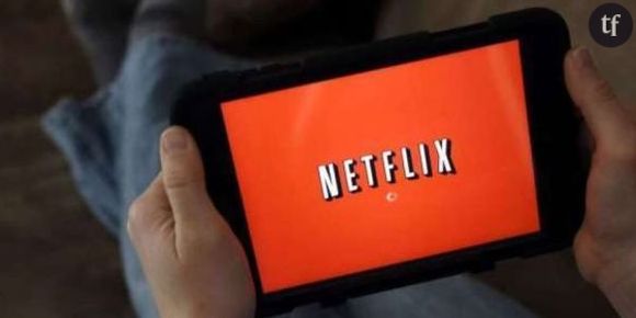 Netflix : pas de visionnage des programmes en hors-connexion