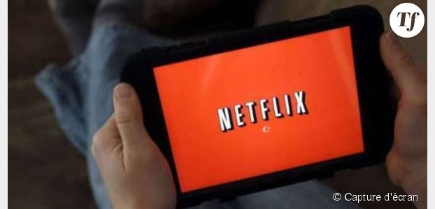 Netflix : pas de visionnage des programmes en hors-connexion