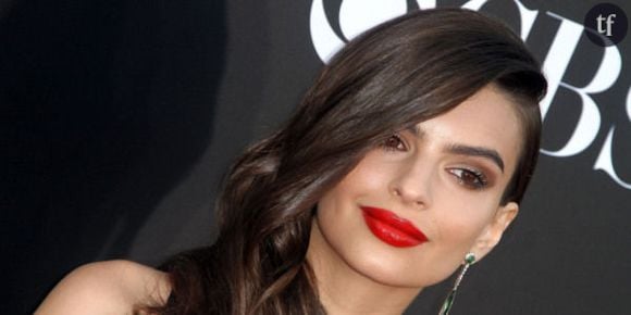 Emily Ratajkowski en couple avec… un vendeur de vinyles !