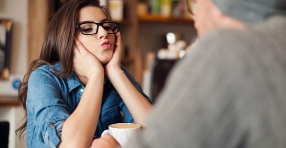 Ce que les hommes observent vraiment chez vous au premier rendez-vous